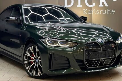 BMW i4 118.958 km 38.950 &euro; Karlsdorf-Neuthard 76689