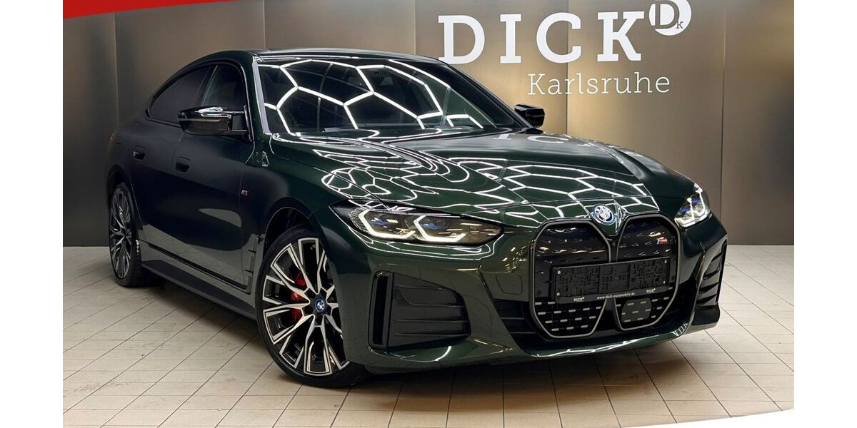 BMW i4 118.958 km 38.950 &euro; Karlsdorf-Neuthard 76689