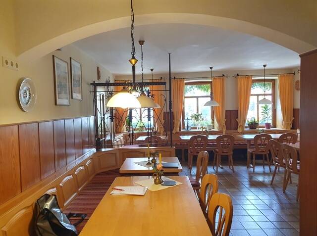 Gewerbeobjekt Weikersheim - 595.000&euro; | Angebot:26499122