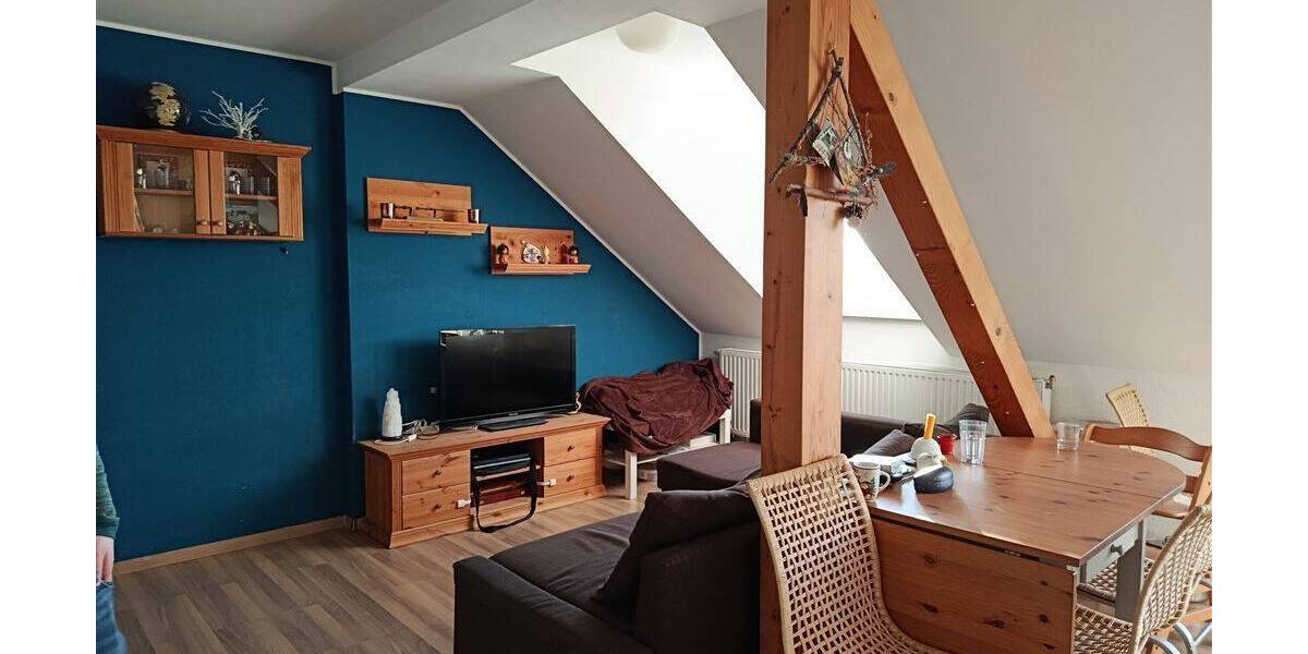 Zimmer Grimma - 3 Zimmer, 80 m&sup2;, 799&euro; | Angebot:26080814