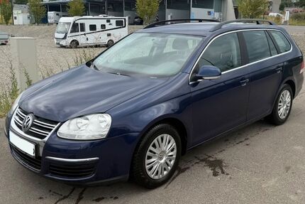 VW Golf 210.000 km 2.899 &euro; Horgenzell 88263
