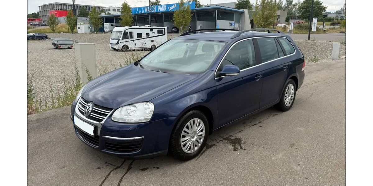 VW Golf 210.000 km 2.899 &euro; Horgenzell 88263
