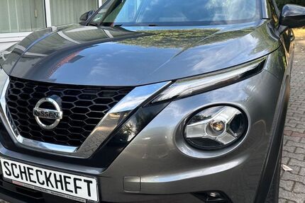 Nissan Juke 68.000 km 13.799 &euro; Dortmund 44265