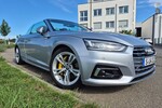 A5 Cabrio 3.0 TDI quattro