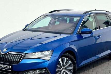 Skoda Superb 95.000 km 21.990 € Bekond 54340