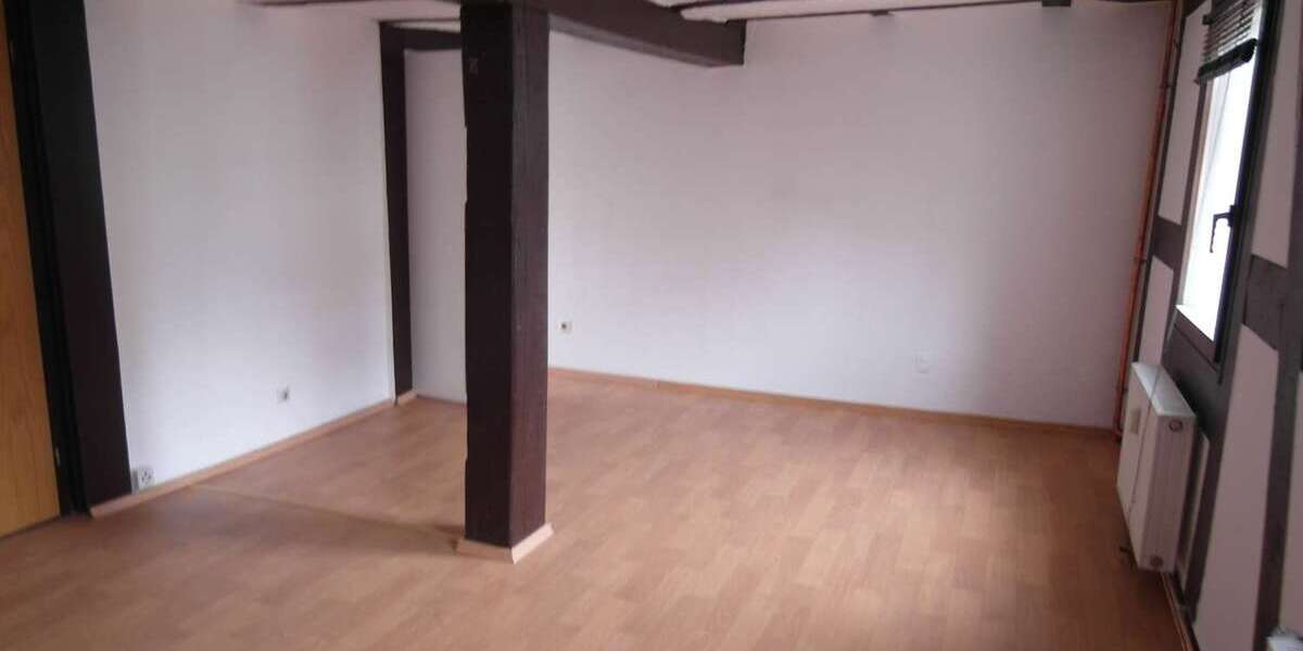 Etagenwohnung Lahntal - 2 Zimmer, 50 m&sup2;, 450&euro; | Angebot:27158400