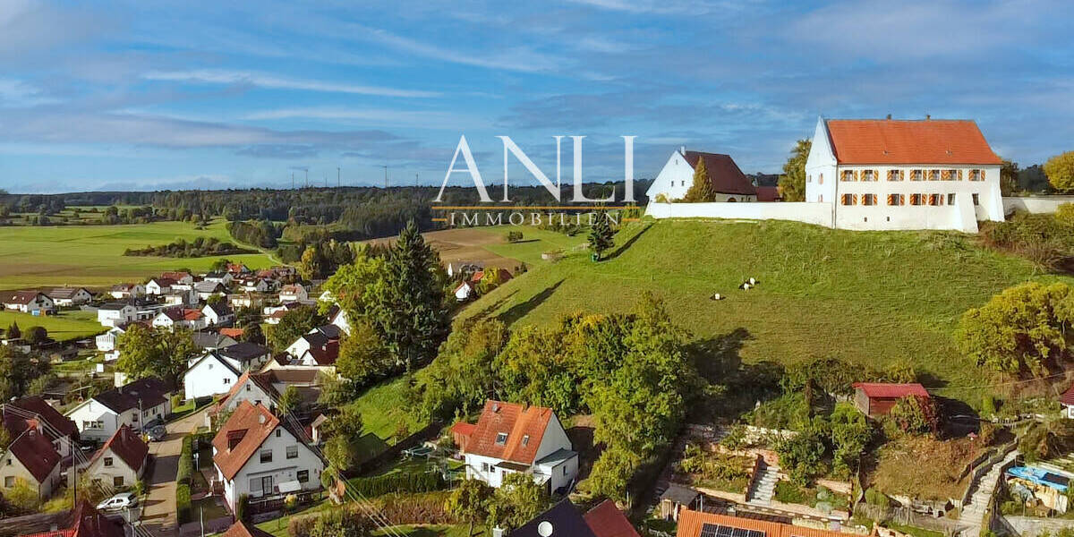 Grundstück Syrgenstein - 135.000&euro; | Angebot:26345487