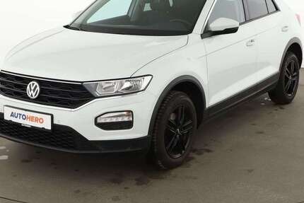 VW T-Roc 72.960 km 15.010 &euro; Köln 50739