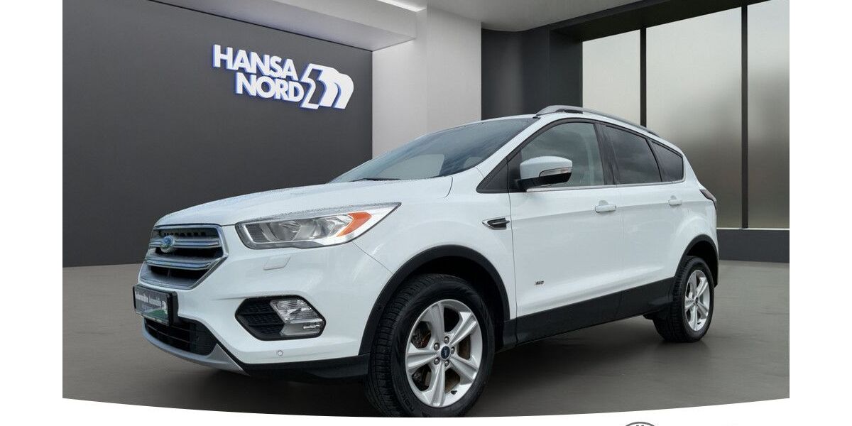 Ford Kuga 72.817 km 14.550 &euro; Dorf Mecklenburg/Wismar 23972