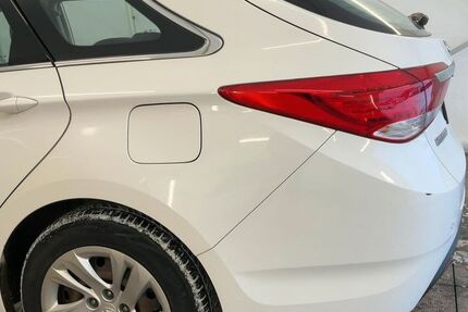 Hyundai i40 113.442 km 5.800 &euro; Nürnberg 90402