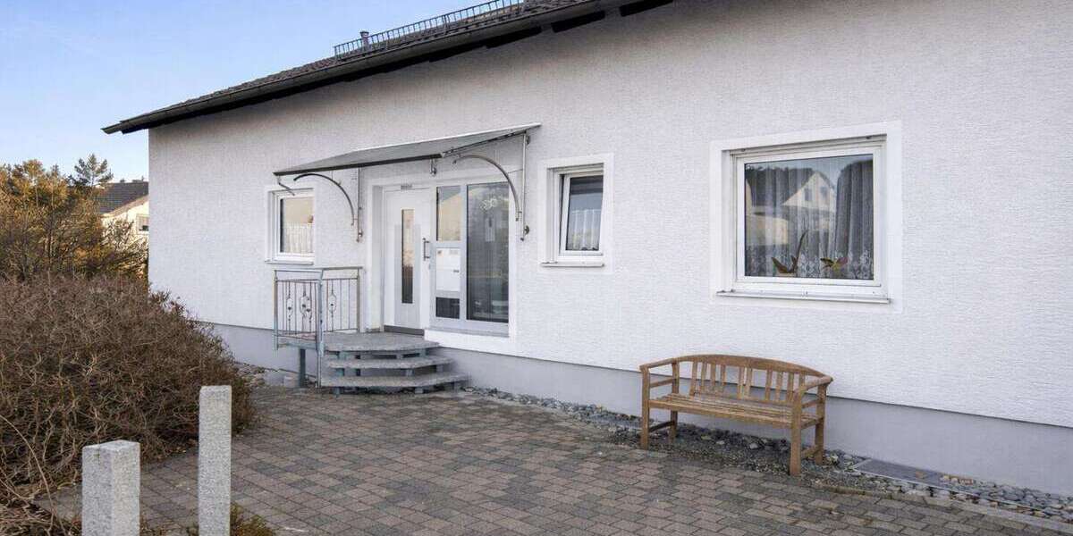 Einfamilienhaus Bopfingen - 7.5 Zimmer, 154 m&sup2;, 389.000&euro; | Angebot:24702651