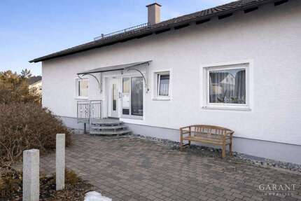 Haus Bopfingen - 7.5 Zimmer, 154 m&sup2;, 389.000&euro; | Angebot:24702651