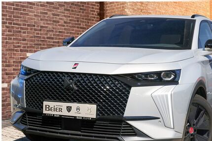 DS Automobiles DS7 (Crossback) 27.384 km 25.480 &euro; Karlsruhe 76131