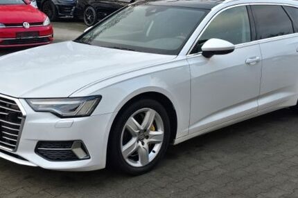 Audi A6 154.000 km 24.890 &euro; Berlin 12247
