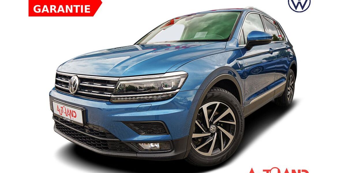 VW Tiguan 44.495 km 24.950 &euro; Erfurt 99087