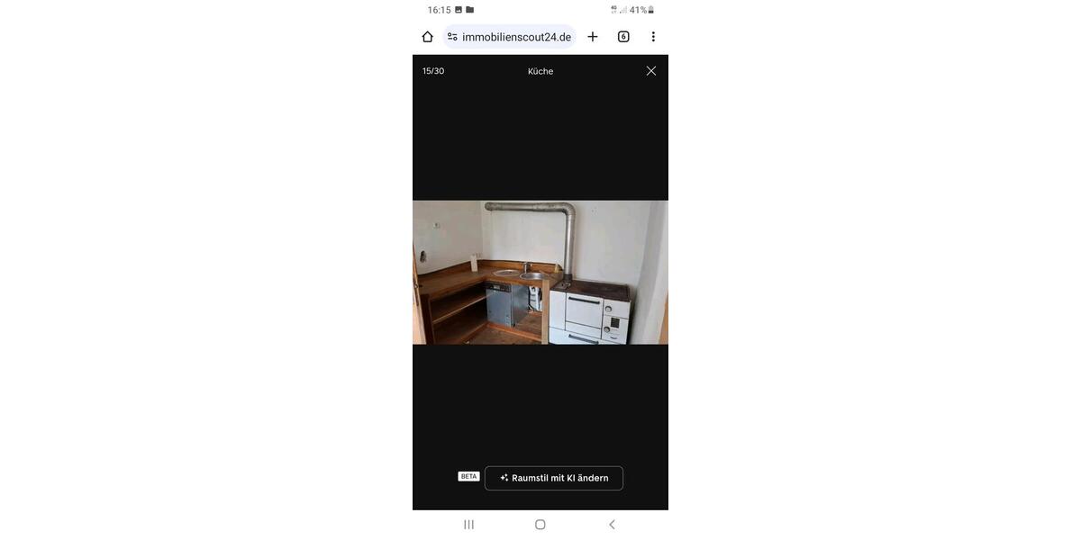 Bauernhaus, Landhaus Pommelsbrunn - 4 Zimmer, 110 m&sup2;, 42.000&euro; | Angebot:26961264