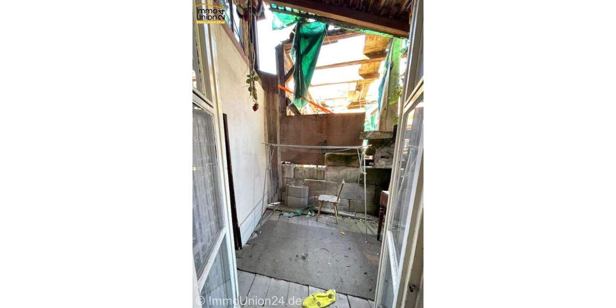 Mehrfamilienhaus, Wohnhaus Altdorf bei Nürnberg Altdorf - 6 Zimmer, 150 m&sup2;, 225.000&euro; | Angebot:25357572