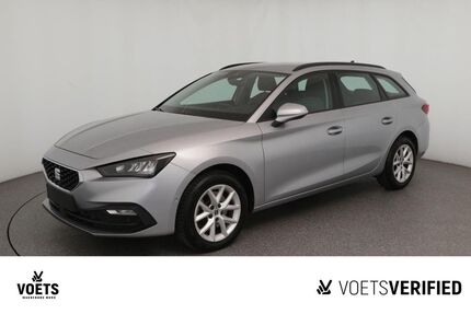 Seat Leon 48.416 km 23.490 &euro; Magdeburg 39126