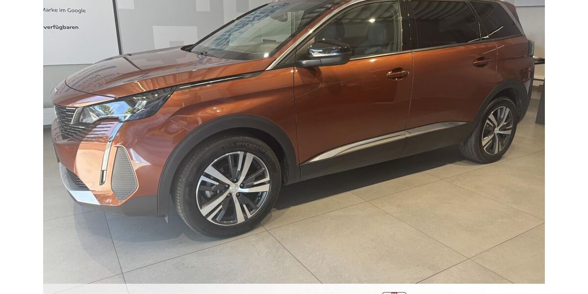 Peugeot 5008 41.420 km 24.799 &euro; Augsburg 86179