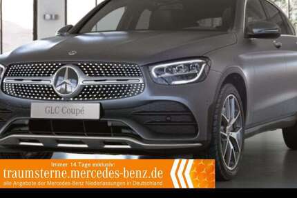 Mercedes-Benz GLC 300 63.742 km 43.890 &euro; München 80636