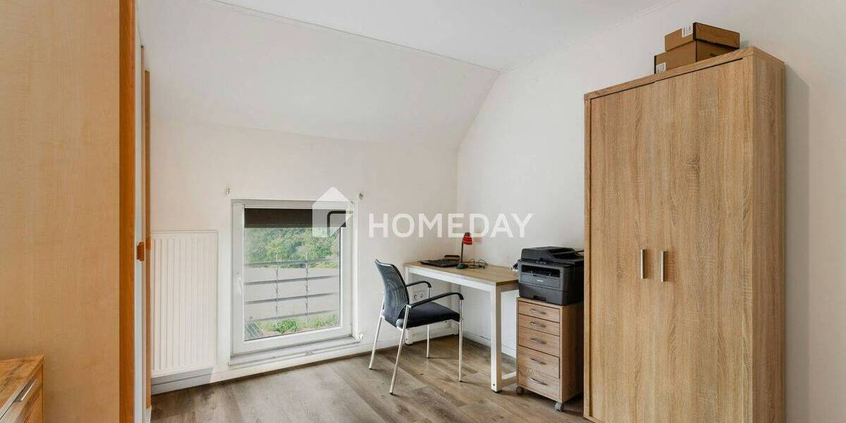 Reihenmittelhaus Fisch - 6 Zimmer, 157 m&sup2;, 499.000&euro; | Angebot:26892907