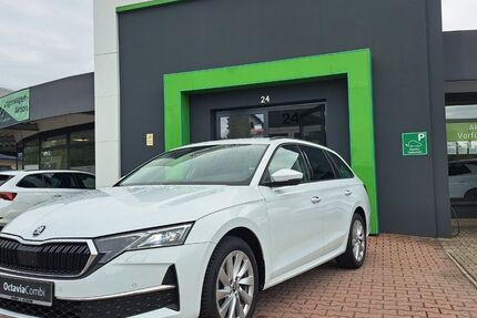 Skoda Octavia 28.232 km 30.300 &euro; Görlitz 02828