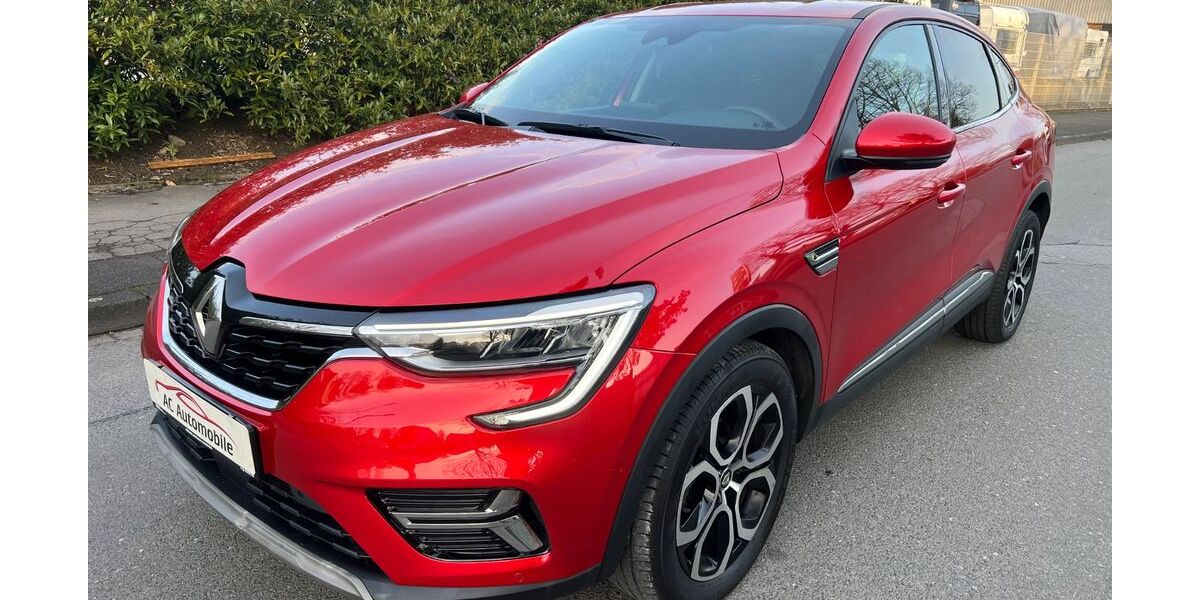 Renault Arkana 36.000 km 19.800 &euro; Witten 58454