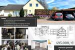 Einfamilienhaus Sulzbach-Rosenberg Rosenberg - 6 Zimmer, 145 m&sup2;, 485.000&euro; | Angebot:27302139