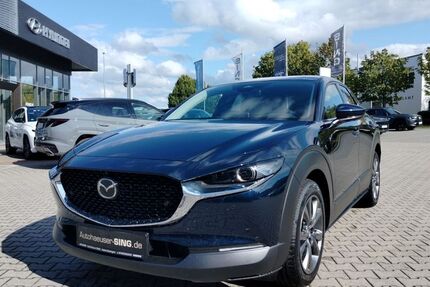 Mazda CX-30 21.000 km 26.990 &euro; Schwäbisch Hall 74523