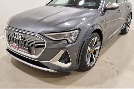 Audi e-tron 18.970 km 40.899 &euro; Dresden 01157