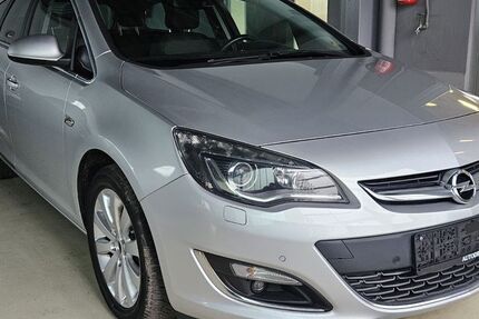 Opel Astra 214.000 km 5.900 &euro; Neckartailfingen 72666