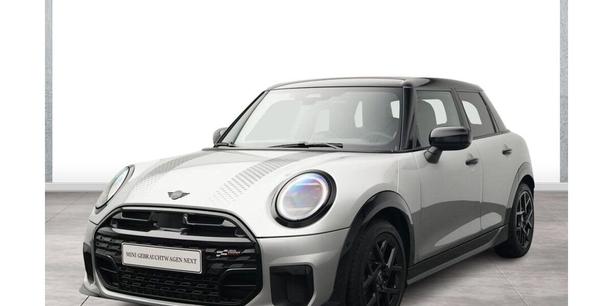 Mini Cooper S 14.675 km 33.038 &euro; Siegen 57076