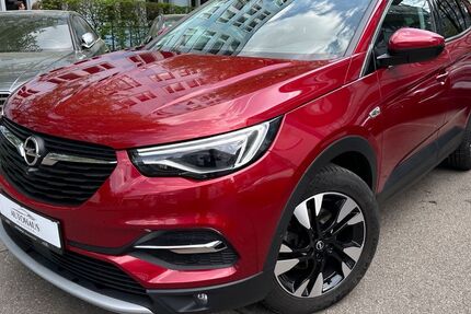 Opel Grandland (X) 89.992 km 14.900 &euro; München 80636
