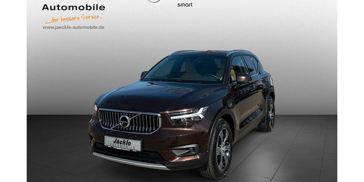Volvo XC40 80.350 km 27.950 &euro; Bad Wörishofen 86825