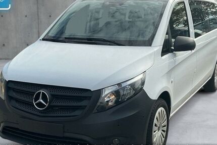Mercedes-Benz Vito 80.750 km 26.590 &euro; München 81739