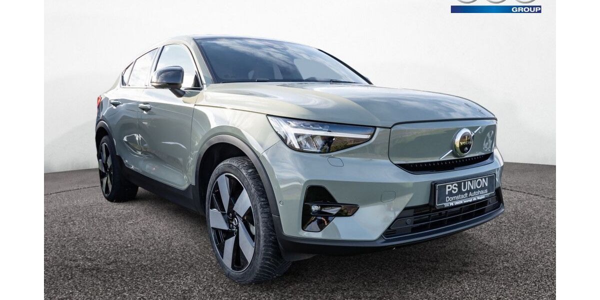 Volvo C40 46.977 km 35.590 &euro; Schönburg 06618