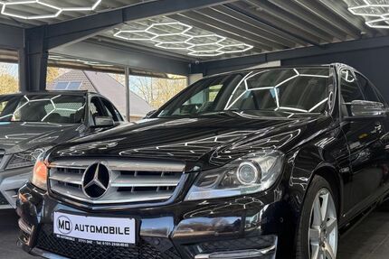 Mercedes-Benz C 250 289.000 km 9.499 &euro; Osterholz-Scharmbeck 27711