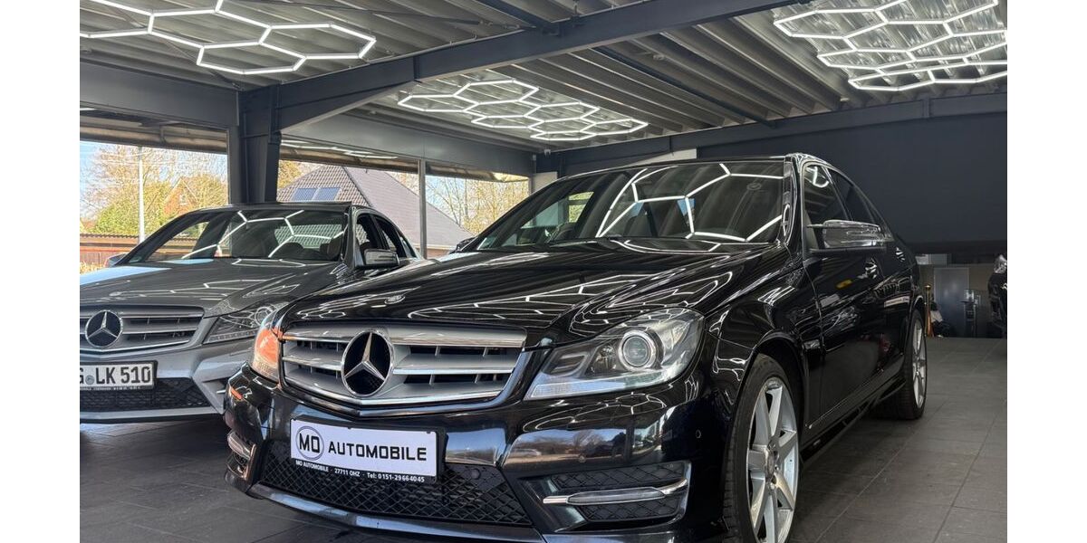 Mercedes-Benz C 250 289.000 km 9.499 &euro; Osterholz-Scharmbeck 27711