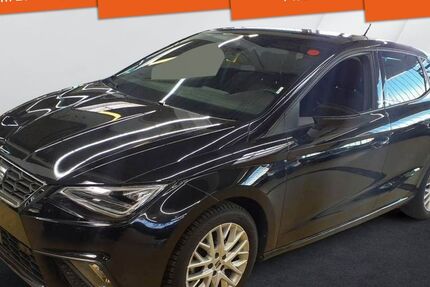 Seat Ibiza 20.660 km 20.999 &euro; Weingarten 88250
