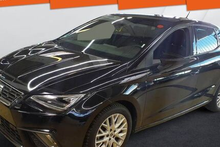 Seat Ibiza 20.660 km 21.748 &euro; Weingarten 88250
