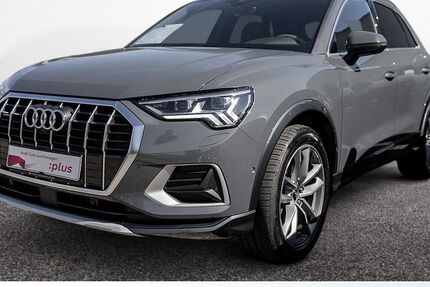 Audi Q3 26.970 km 45.860 &euro; Uelzen 29525