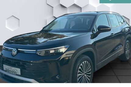VW Tayron 24.589 km 39.435 &euro; Berlin 12524