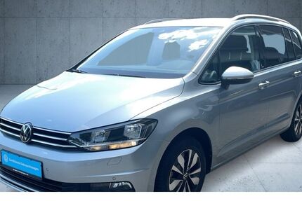 VW Touran 11.300 km 34.970 &euro; Regensburg 93053