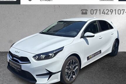 Kia ceed / Ceed 4.838 km 23.800 &euro; Bietigheim-Bissingen 74321