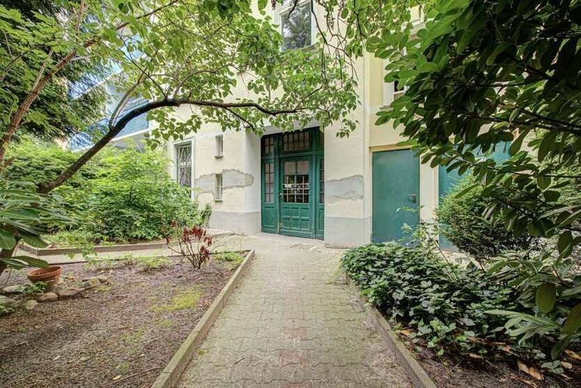 Wohnung zum Kaufen in Berlin 230.000 € 56.45 m²