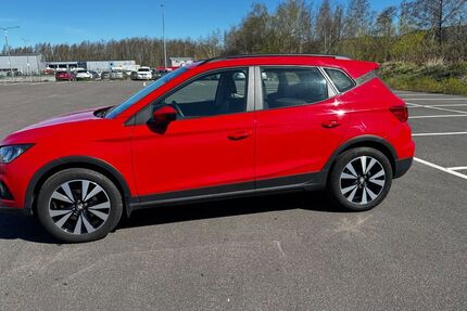 Seat Arona 36.700 km 10.995 &euro; Stockach 78333