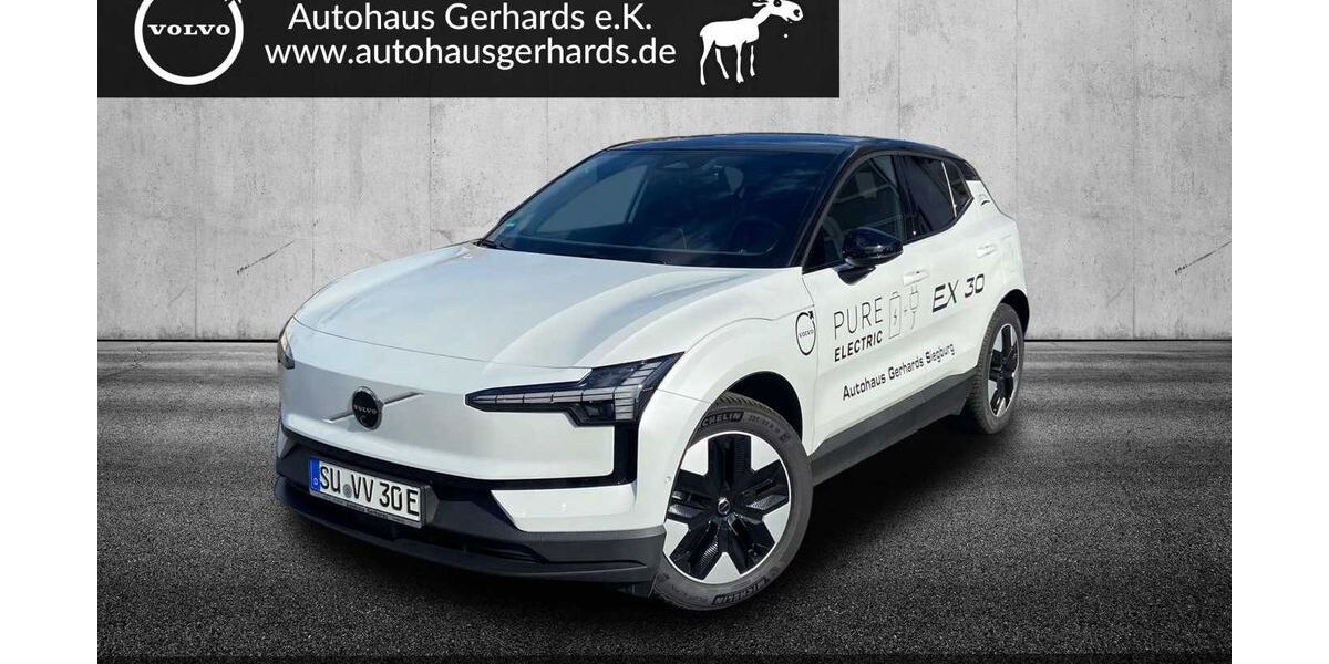 Volvo EX30 13.900 km 36.666 &euro; Siegburg 53721