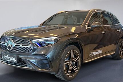 Mercedes-Benz GLC 200 3.556 km 54.900 &euro; Mönchengladbach 41063