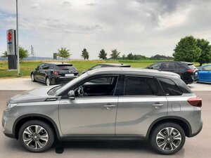 Suzuki Vitara 1.4 Boosterjet Hybrid Allgrip Automatik Com 44.477 km 19.500 &euro; Obrigheim-Asbach 74847