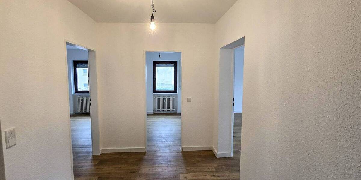 Etagenwohnung Seeheim-Jugenheim / Jugenheim Seeheim - 3 Zimmer, 67 m&sup2;, 790&euro; | Angebot:26439072